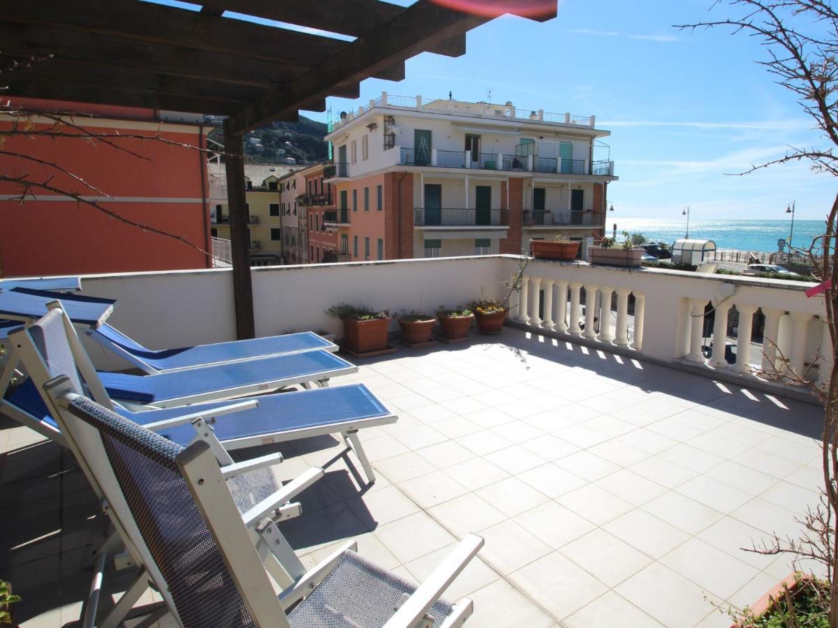 Apartment Giulia By Interhome Монелья Экстерьер фото