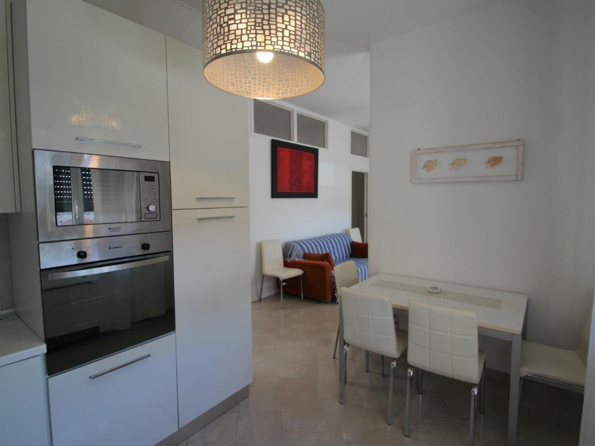 Apartment Giulia By Interhome Монелья Экстерьер фото