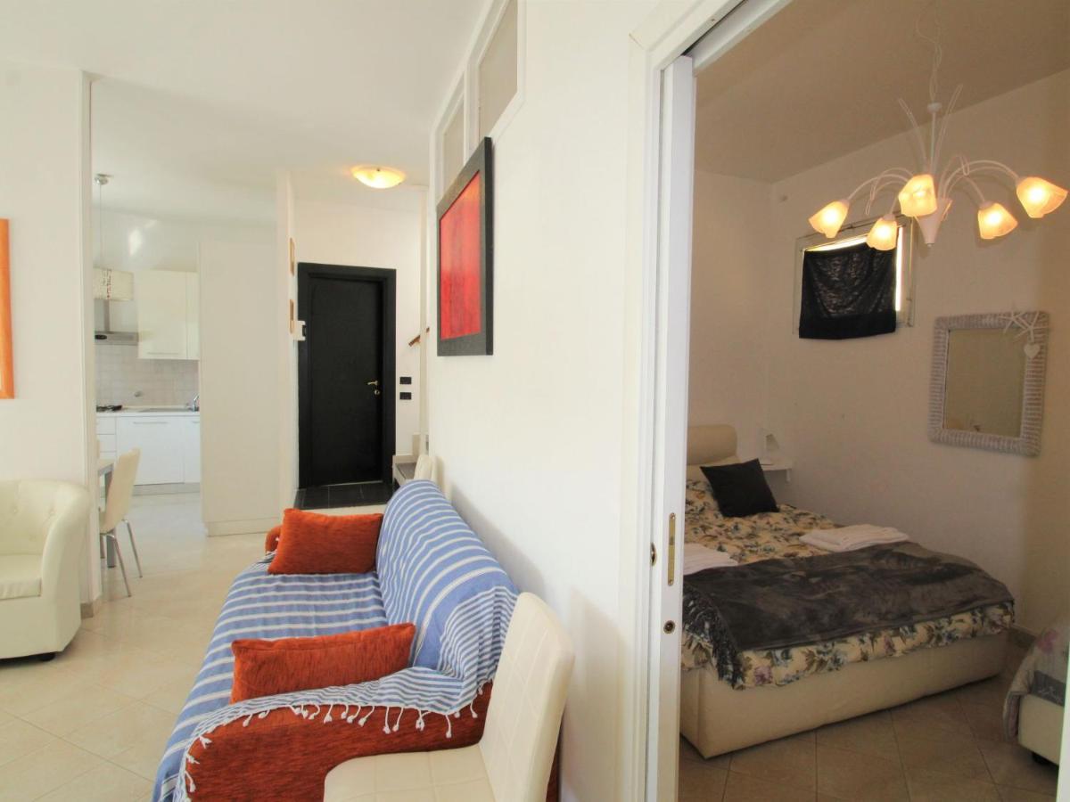 Apartment Giulia By Interhome Монелья Экстерьер фото