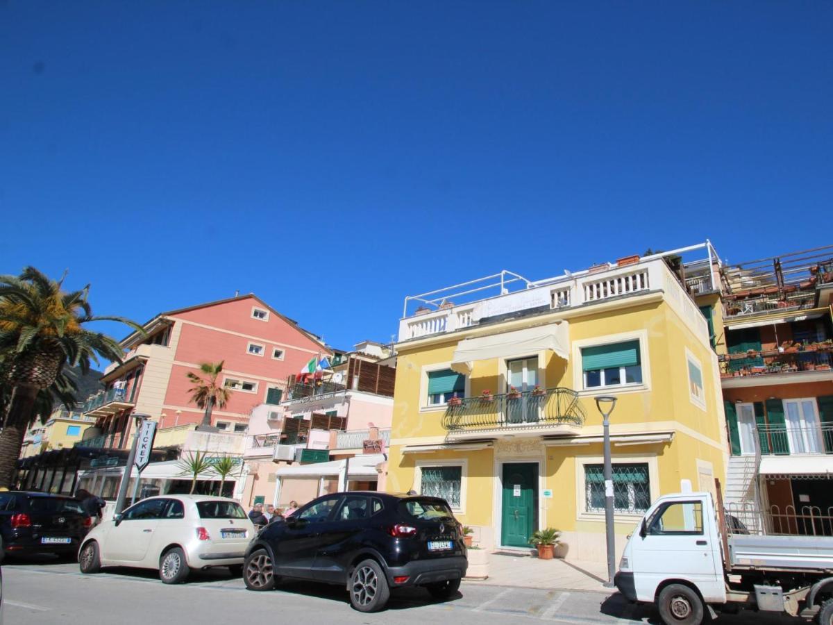 Apartment Giulia By Interhome Монелья Экстерьер фото