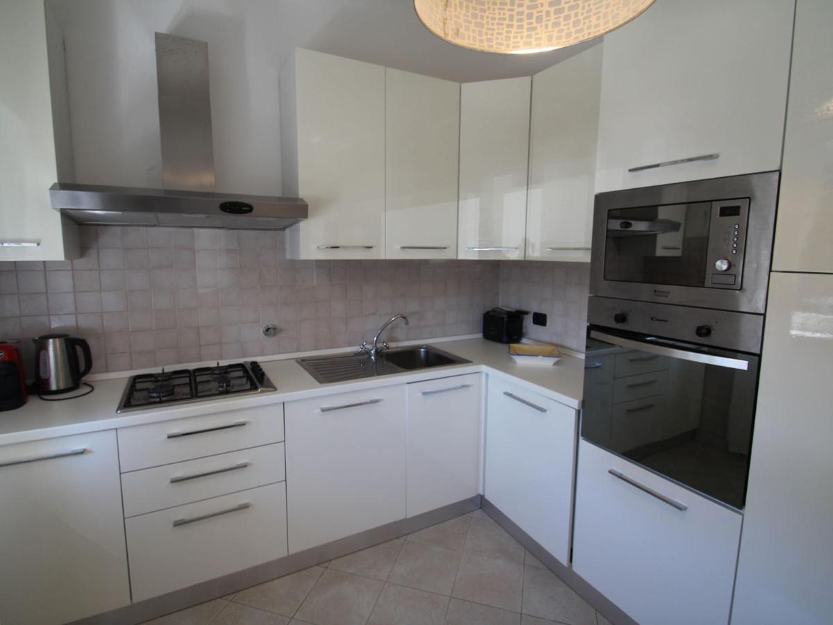 Apartment Giulia By Interhome Монелья Экстерьер фото