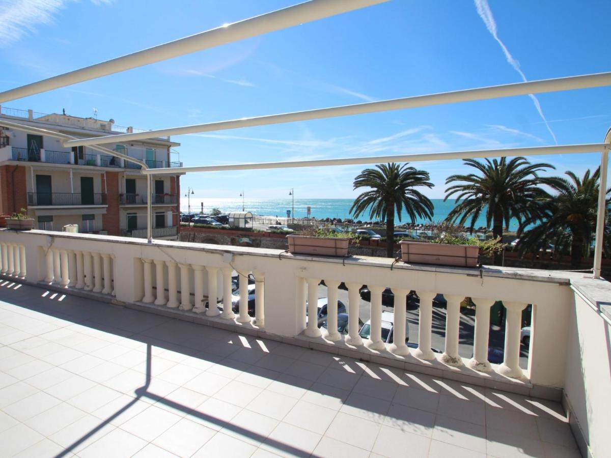 Apartment Giulia By Interhome Монелья Экстерьер фото